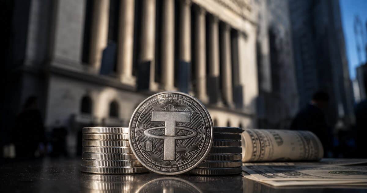 La Banque d'Angleterre lève le plafond des stablecoins dès 2027 pour séduire la crypto