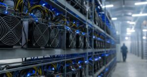 Le Réseau Bitcoin Sous Pression : Les Petites Transactions Saturent les Blocs
