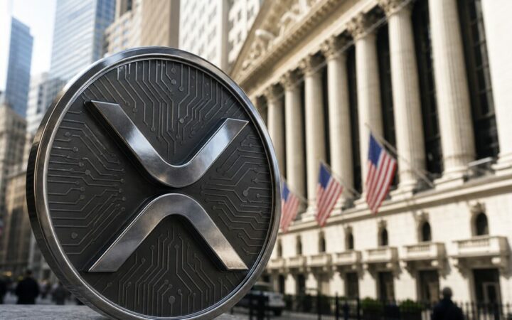 Les Baleines XRP Avalent 1,5 Milliard de Jetons en Six Mois et le Marché Retient son Souffle