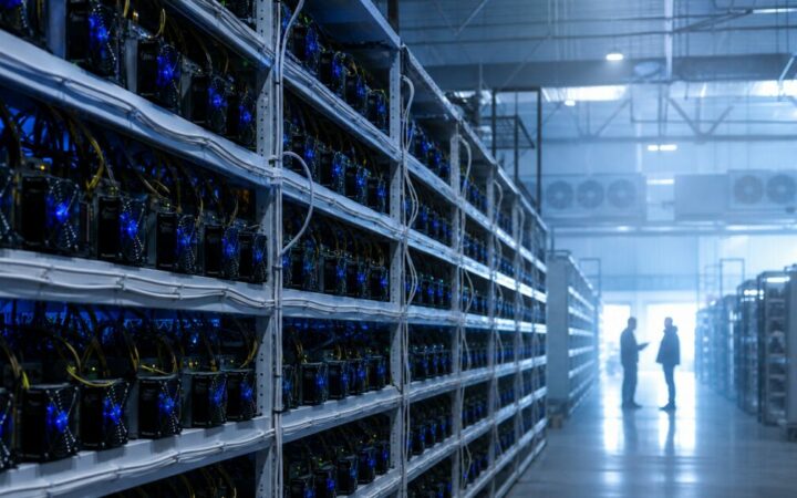 Long-Term Bitcoin Holders Hit Record Accumulation as Klippsten Eyes Market Floor