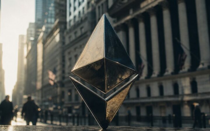 Machi Big Brother's 7 Liquidations on Hyperliquid Rattle ETH Traders