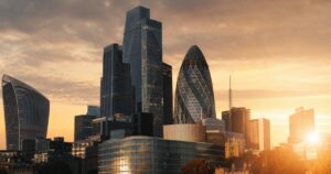 Macro Forces Steer Crypto Moves With Modest Gains