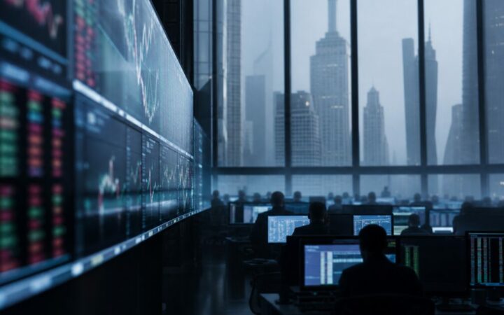 MEXC RealStocks Lets Crypto Traders Buy U.S. Stocks With Zero Fees and Real Dividends