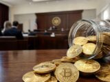 Missouri Bitcoin Carjacking Plea: Saif Faiq Faces 20 Years Over Lamborghini Kidnapping