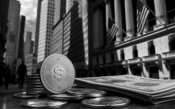 MoneyGram Launches MGUSD Stablecoin With Stripe's Bridge on Stellar