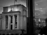 Morgan Stanley Sees Dollar Weakening as Fed Holds Rates, Rattling Currency Traders