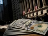 Natixis Calls Peak on Dollar Rally, Tells Clients to Sell USD Now