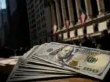 Natixis Calls Peak on Dollar Rally, Tells Clients to Sell USD Now