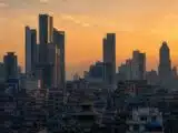 Nepal's Crypto Ban Fails as IMF Pushes Kathmandu Toward Real Regulation