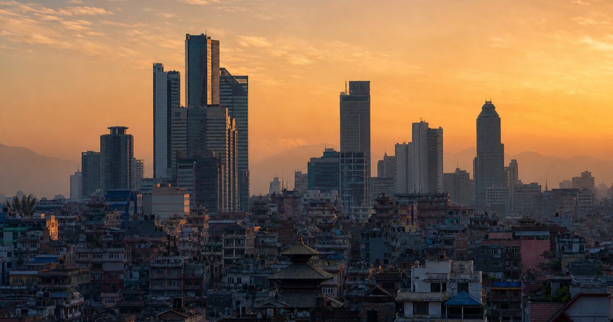 Nepal's Crypto Ban Fails as IMF Pushes Kathmandu Toward Real Regulation