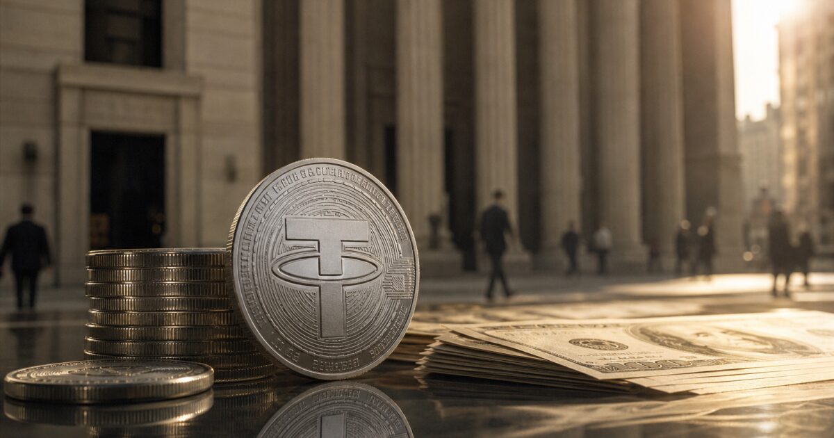 Le PDG de Netomi voit une vague d&rsquo;IA de 5 000 milliards de dollars stimuler la demande de stablecoins