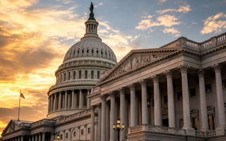 New PAC Backs Crypto Builders as CLARITY Act Heads Toward Senate Vote