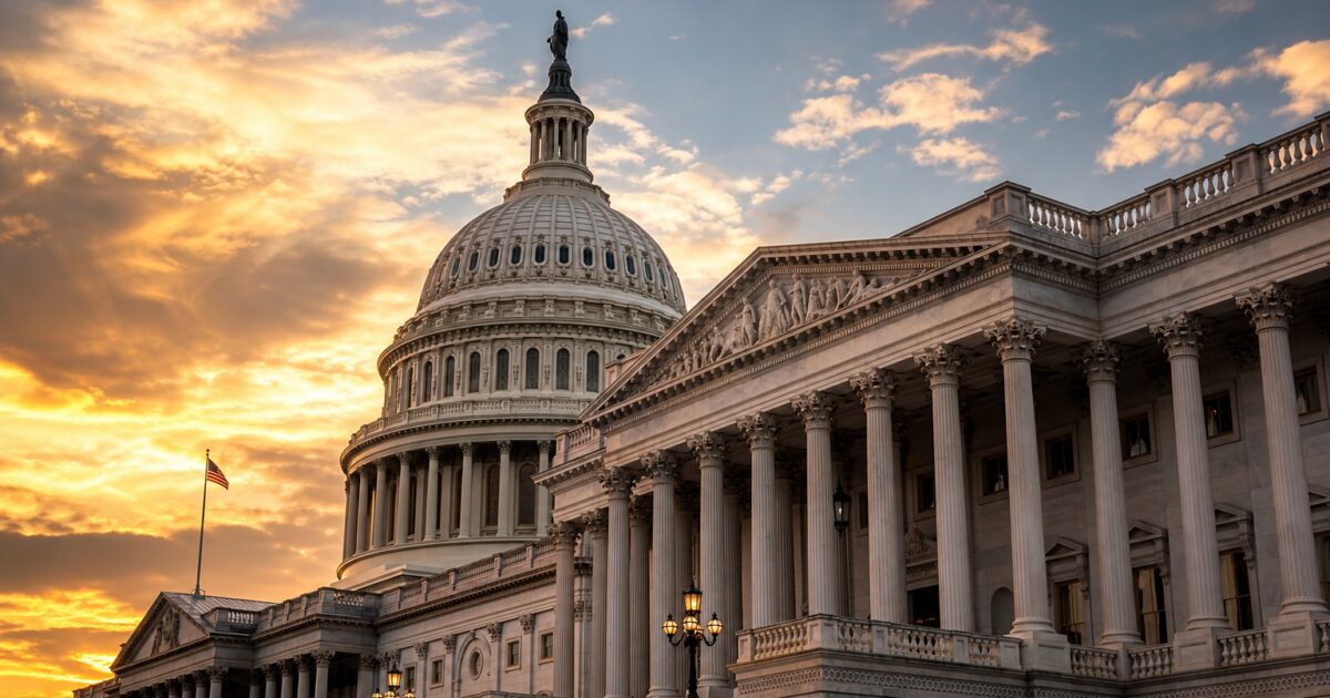 New PAC Backs Crypto Builders as CLARITY Act Heads Toward Senate Vote