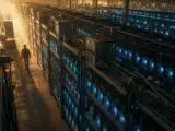 Nvidia's $20 Billion Bond Sale Pushes Bitcoin Miners Toward AI Data Centers