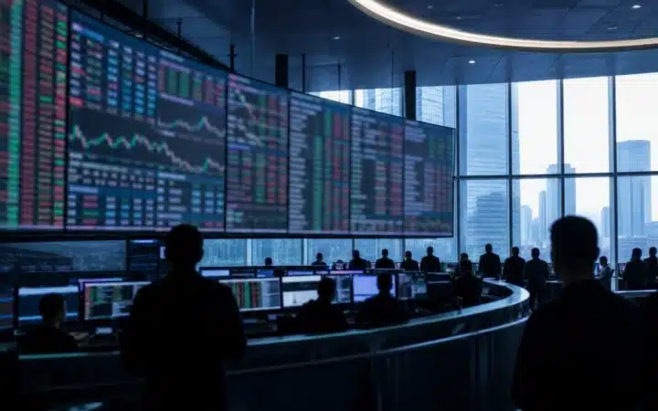 OKX Brings Tokenized Stock and Commodity Perps to 4 Million EU Retail Traders