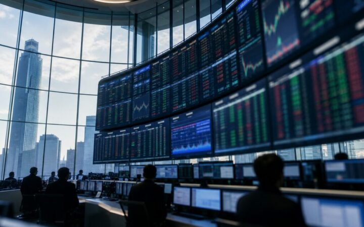 OKX Launches Beta AI Marketplace Letting Autonomous Agents Earn Onchain
