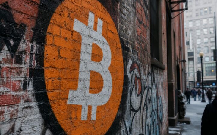 On-Chain Activity Hints at Whale Accumulation in Bitcoin Dip