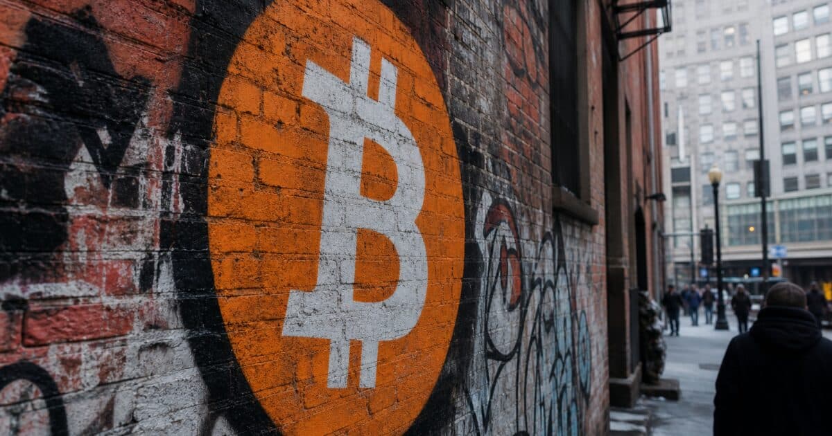 On-Chain Activity Hints at Whale Accumulation in Bitcoin Dip