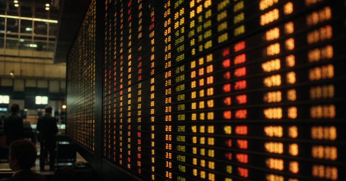 Polymarket CMO Routed $2.5M Through Personal PayPal to 800-Plus Recipients