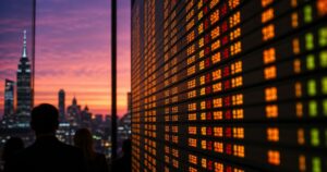 Prediction Markets Hit $29.4 Billion in May as Kalshi Leads and Brokers Pile In