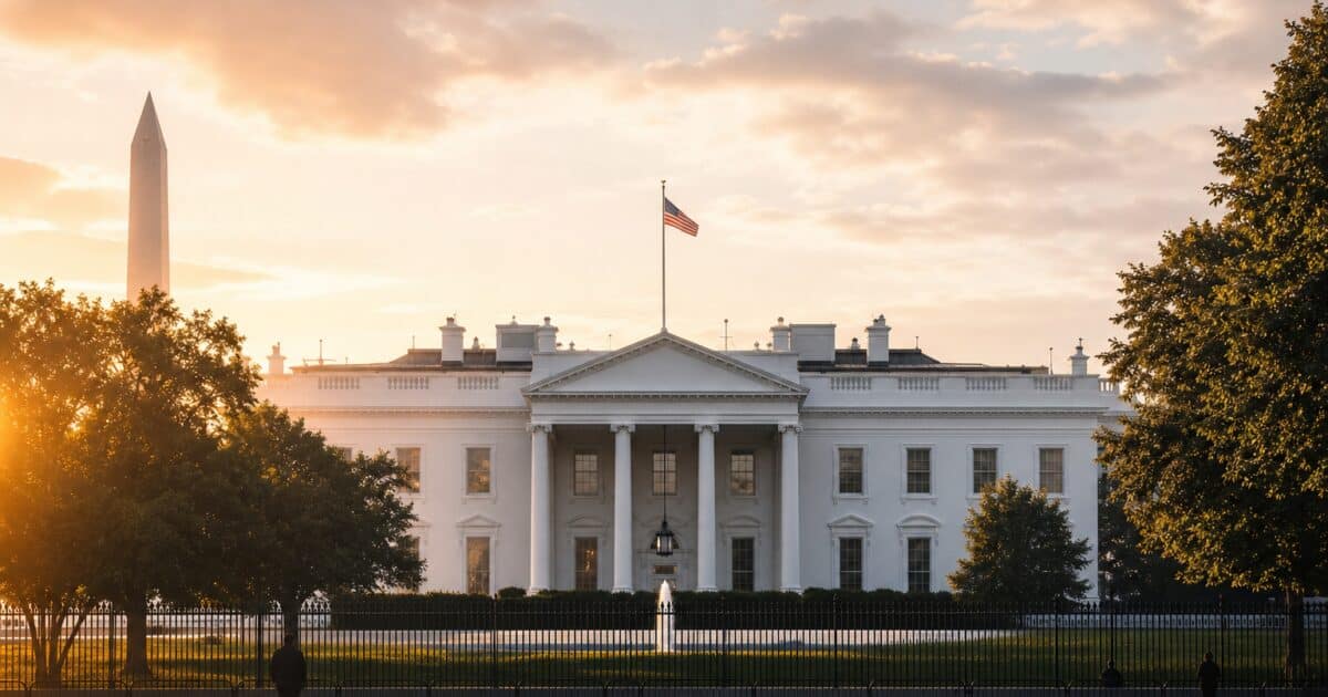 Republican Bill Targets Prediction Market Insider Trading but Leaves White House Out