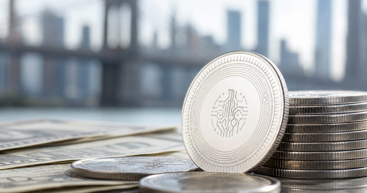 Revolut Bets on Stablecoins Inside Its Planned US Bank
