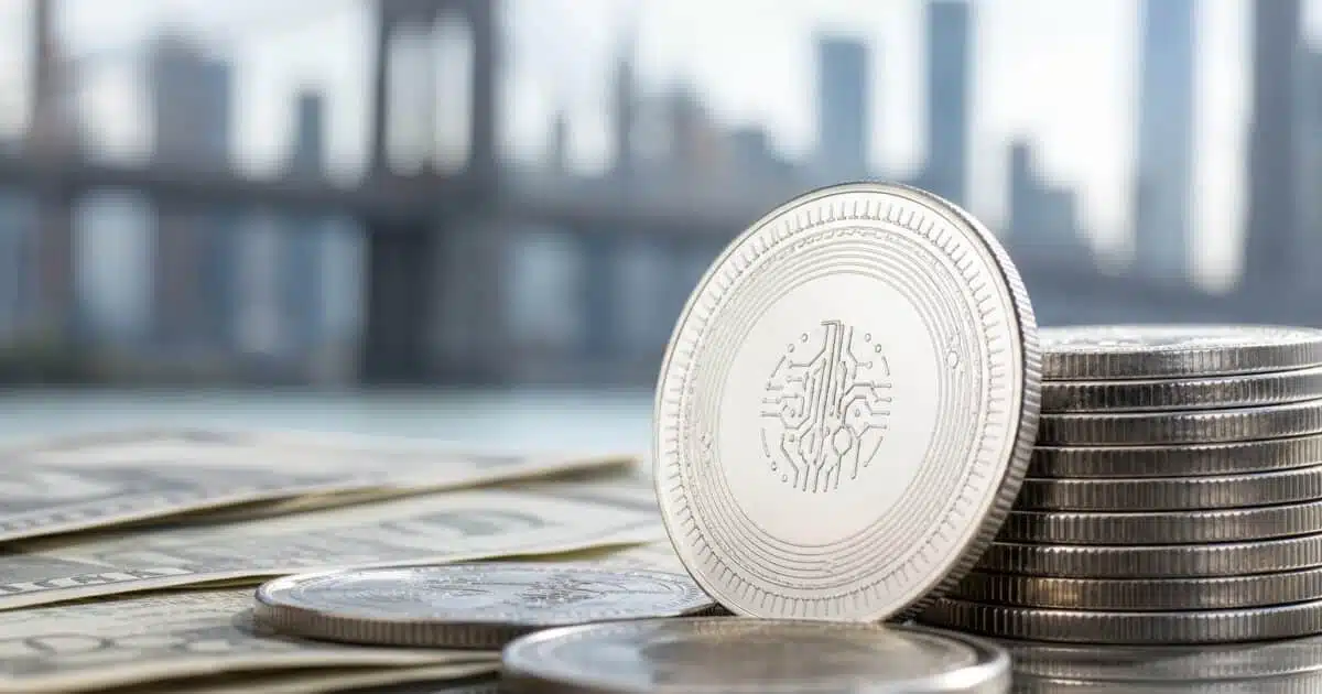 Revolut Bets on Stablecoins Inside Its Planned US Bank