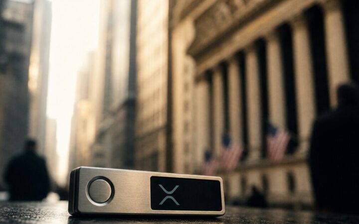 Ripple Backs XRP Ledger Developers With x402 Payment Toolkit for AI Agents