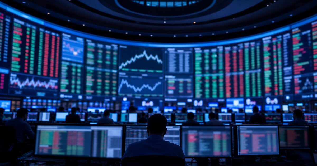 Robinhood Stock Cuts Loose From Bitcoin After Six Months in Lockstep