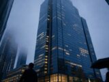 Schwab's $5 Trillion Custody Push Puts Coinbase Prime in Its Crosshairs