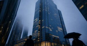 Schwab's $5 Trillion Custody Push Puts Coinbase Prime in Its Crosshairs