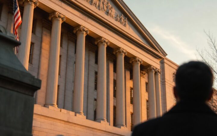 SEC Eyes Rule 611 Scrapping, and Alex Thorn Says Tokenized Stocks Win Big