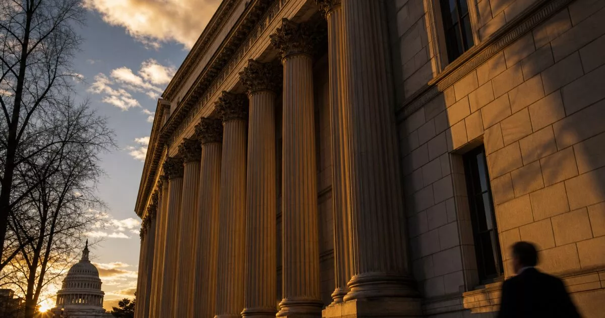 SEC Moves to Kill Two Decades-Old Equity Rules, Crypto Markets Watch Closely
