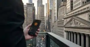 Second lance Bark sur Bitcoin Mainnet et cible l'auto-garde grand public