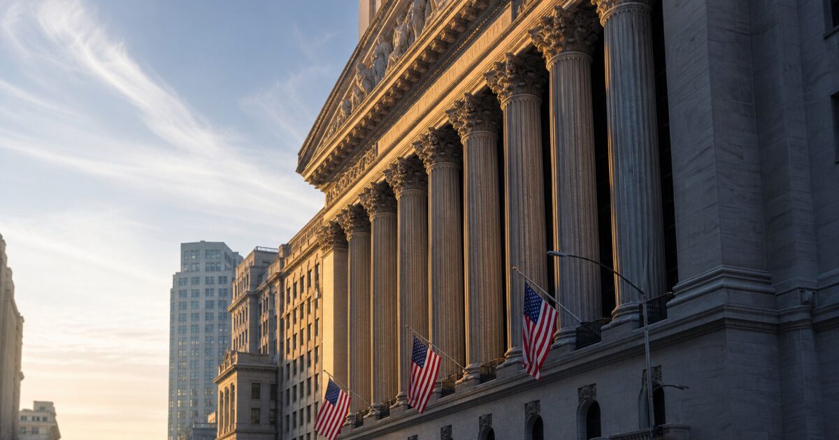 Securitize franchit un obstacle de la SEC dans un accord SPAC qui pourrait amener la tokenisation à la Bourse