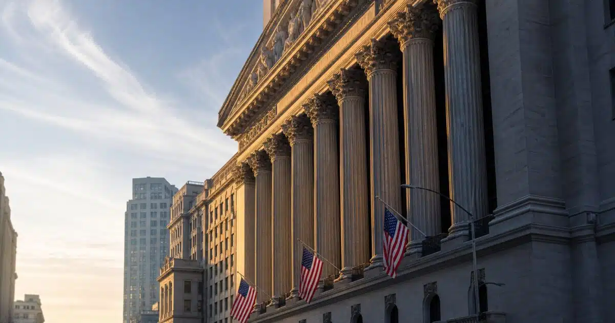Securitize Clears SEC Hurdle in SPAC Deal That Could Put Tokenization on the NYSE