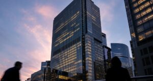 Securitize Eyes $400 Million NYSE Debut Through SPAC Merger Backed by BlackRock