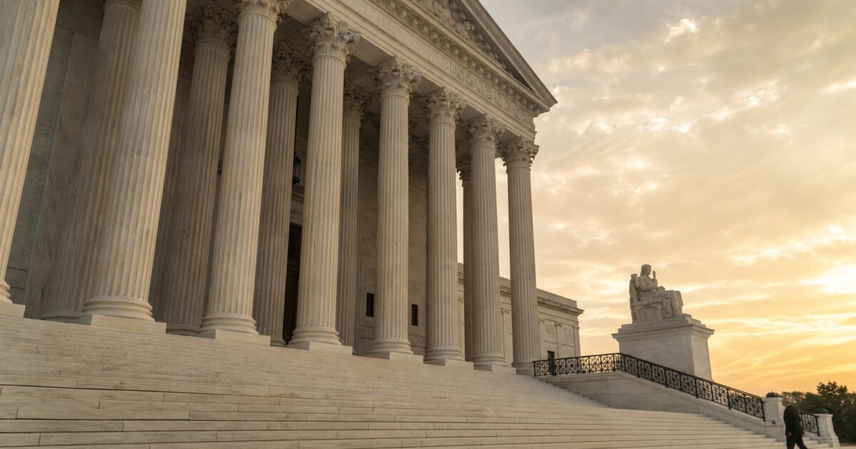 Securitize Goes to Court to Kill tZERO's 4-Patent Tokenization Lawsuit