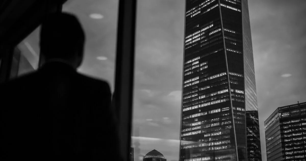 Securitize Hits NYSE as SECZ With $400M Raise and BlackRock's BUIDL Behind It