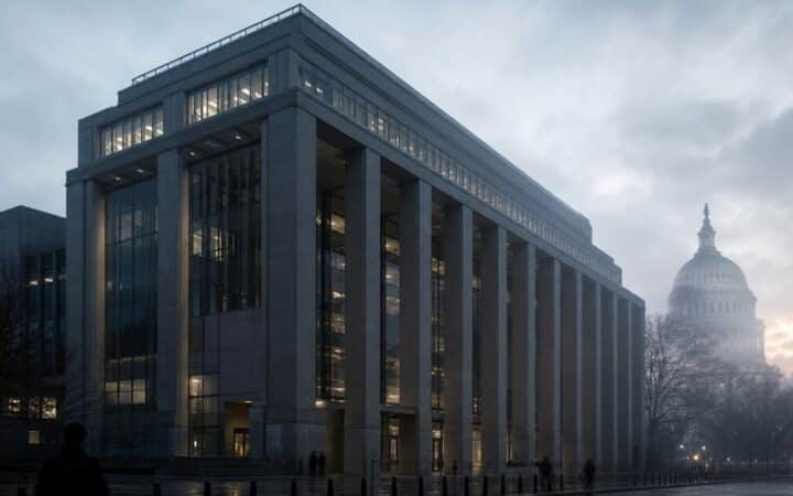 Senators Curtis and Schiff Push CFTC to Probe Polymarket Ad Tactics