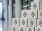 Sharplink Breaks 8-Month Ethereum Freeze at 2026's Lowest Price Point