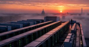 Sharplink Stakes 422 Ethereum as Price Slides Under $2,000