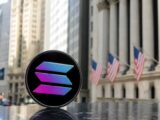 Sol Strategies Stock Jumps 22% as Solana Gains 9% in Single Session