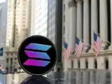 Sol Strategies Stock Jumps 22% as Solana Gains 9% in Single Session