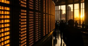 South Korea Targets Polymarket Users After $52M Seoul Election Market