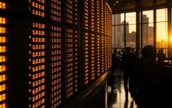 South Korea Targets Polymarket Users After $52M Seoul Election Market