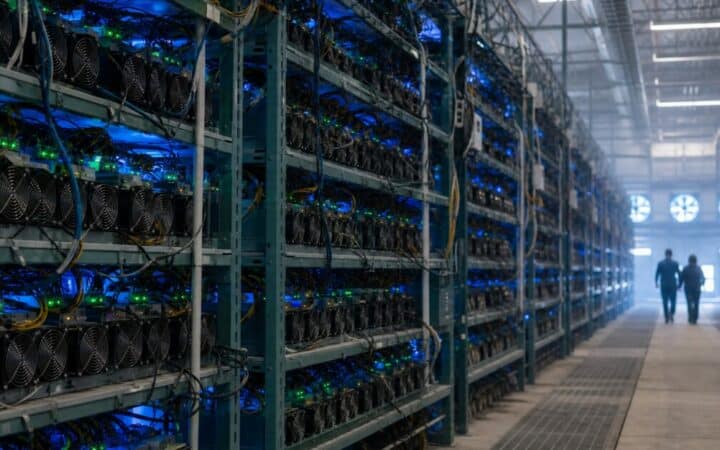 Sovereign Debt Model Puts Bitcoin Fair Value at $224,000 as Bond Stress Mounts