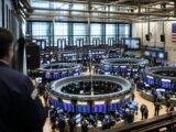 SpaceX Prices IPO at $135, Pulls In $75 Billion in Biggest Public Offering Ever
