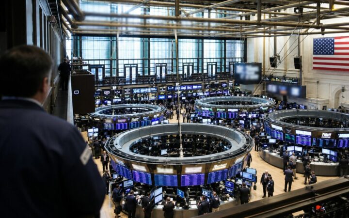 SpaceX Prices IPO at $135, Pulls In $75 Billion in Biggest Public Offering Ever