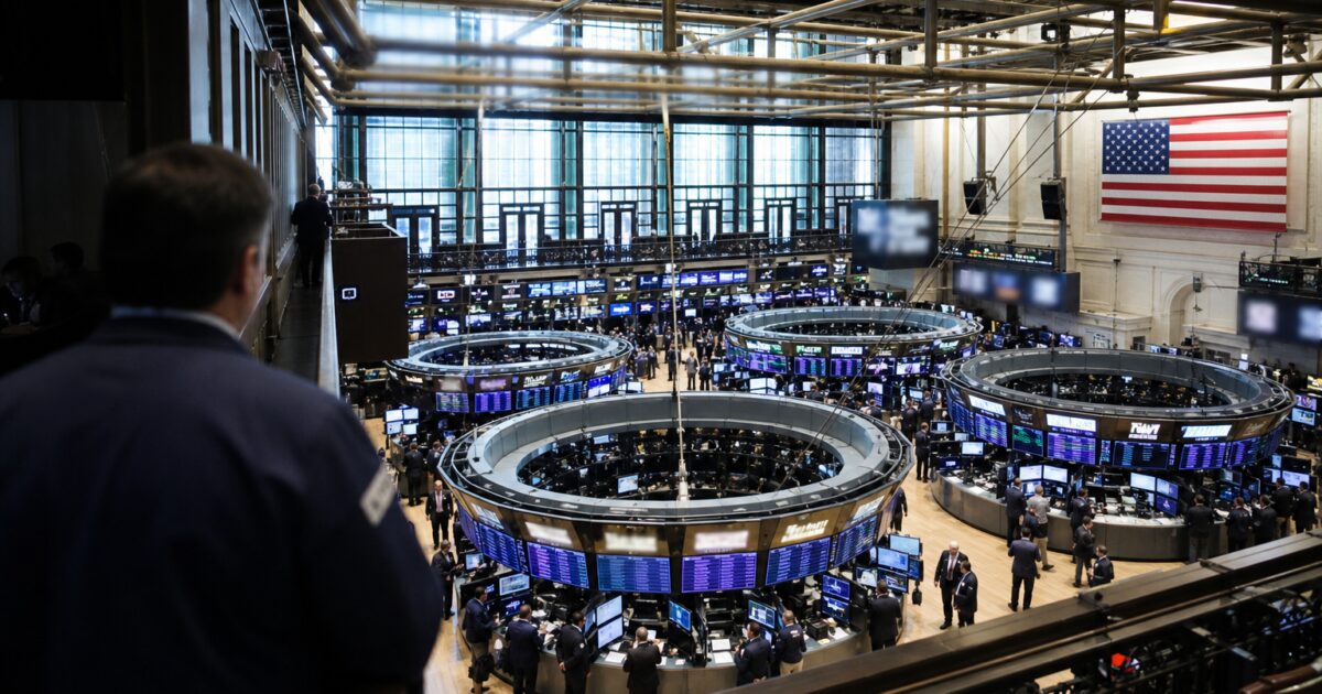 SpaceX fixe son introduction en bourse à 135 $, lève 75 milliards de dollars